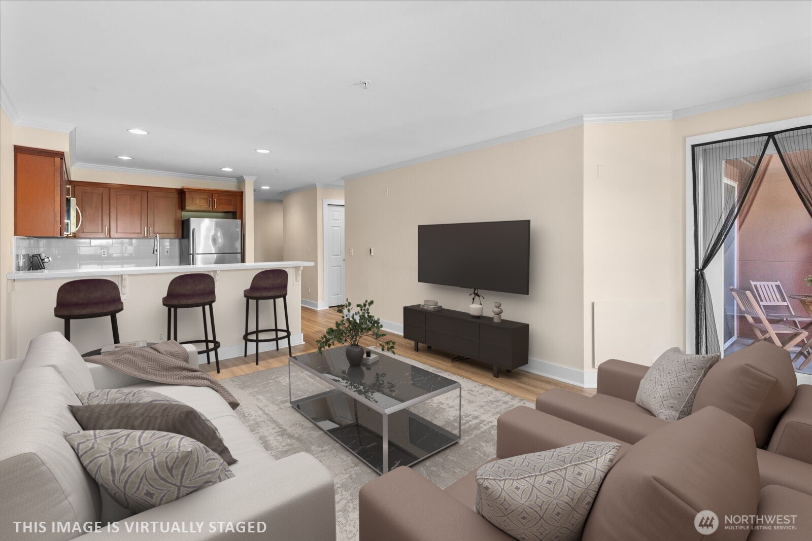 1417 Queen Anne Avenue N Unit: 313
