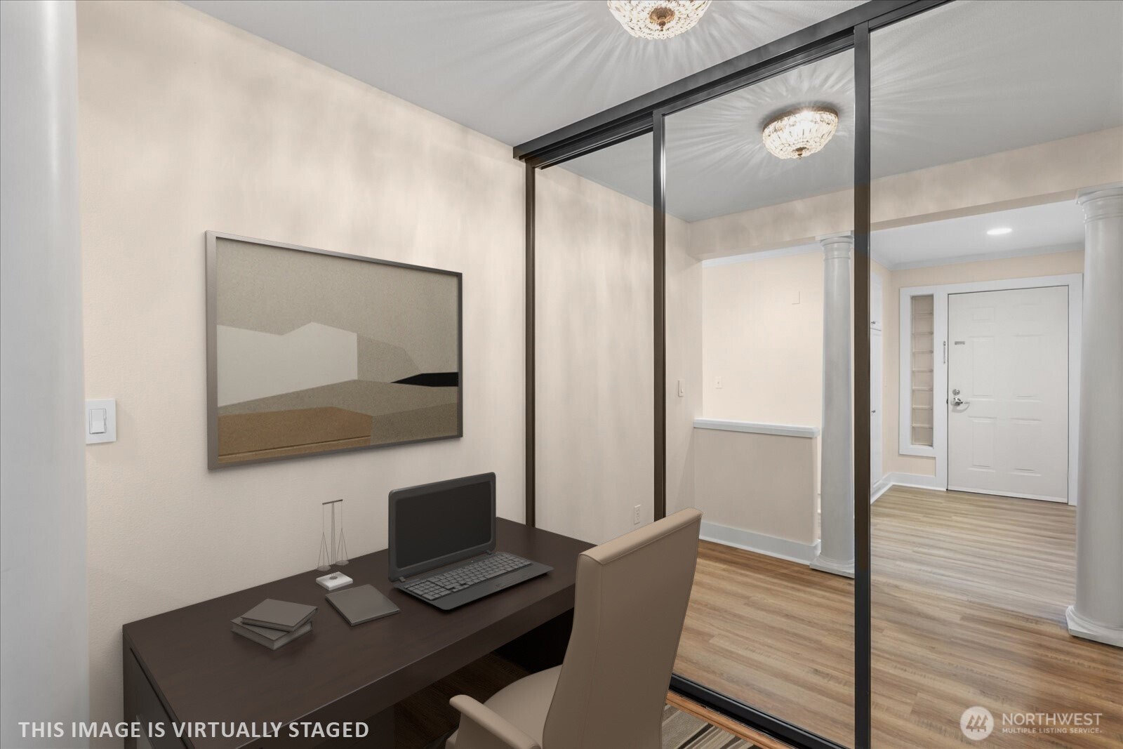 1417 Queen Anne Avenue N Unit: 313