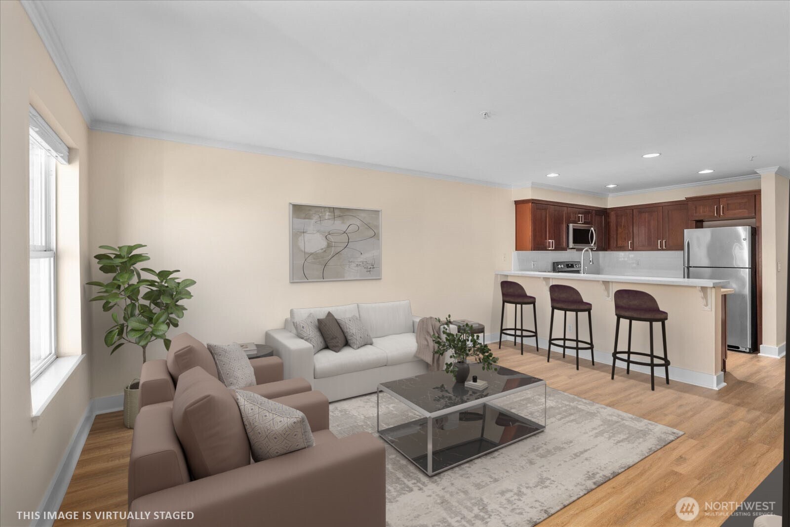 1417 Queen Anne Avenue N Unit: 313