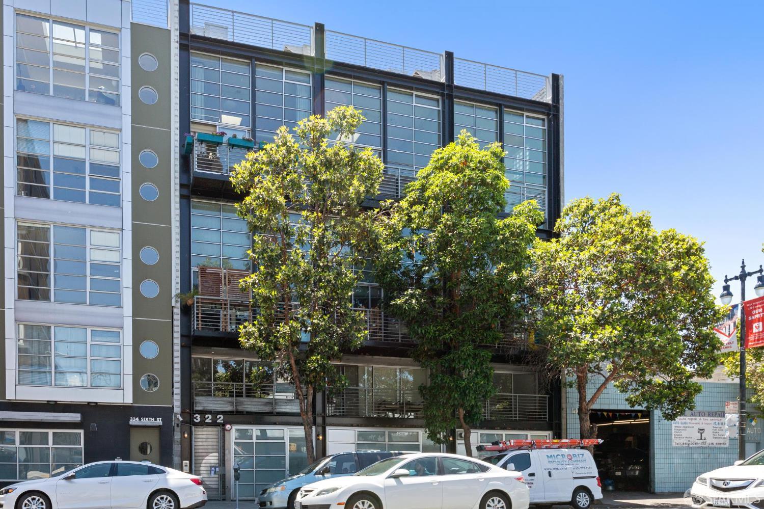322 6th Street # 3
