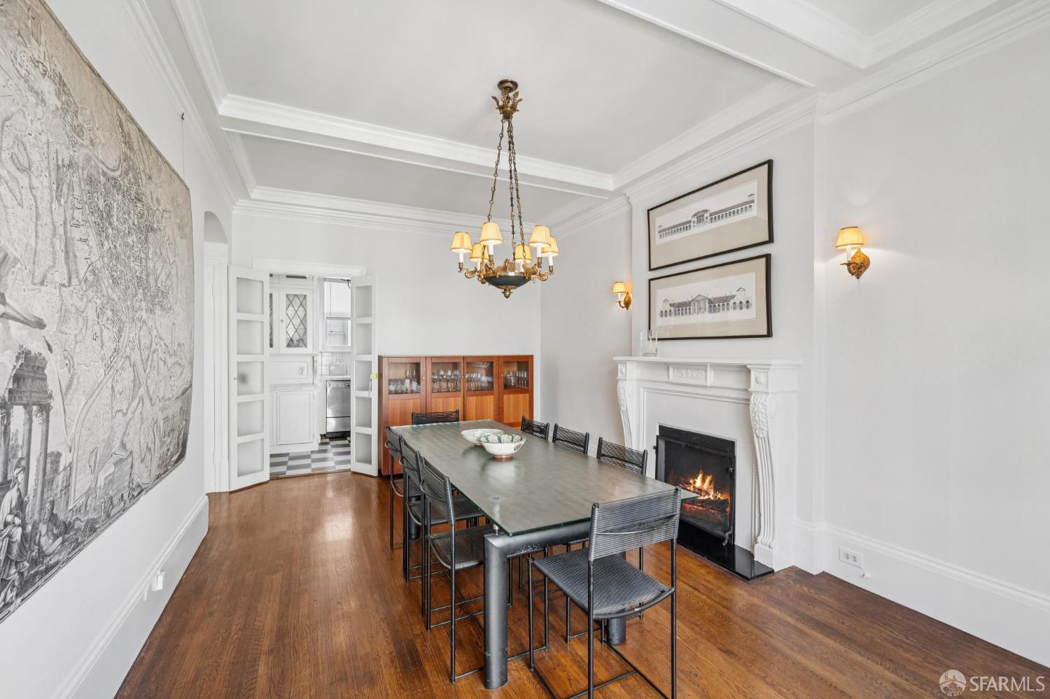 901 Powell Street # 18