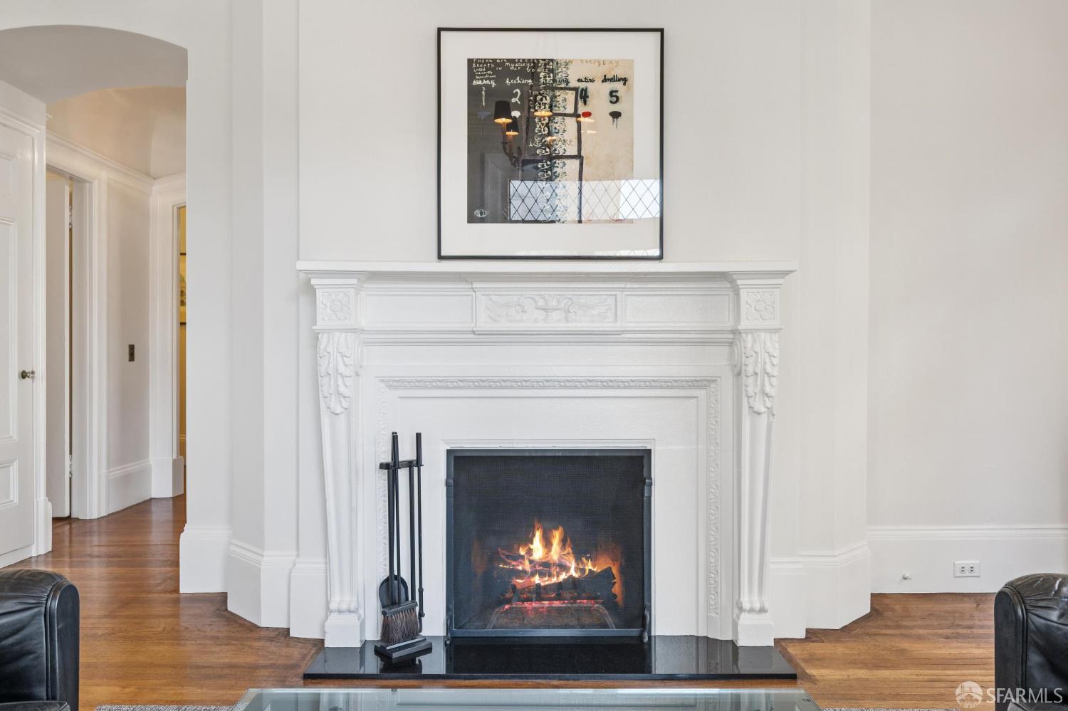 901 Powell Street # 18