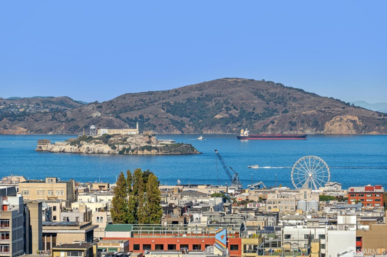 901 Powell Street # 18