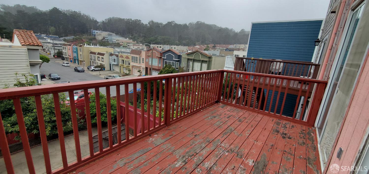 1383 Bacon Street, San Francisco