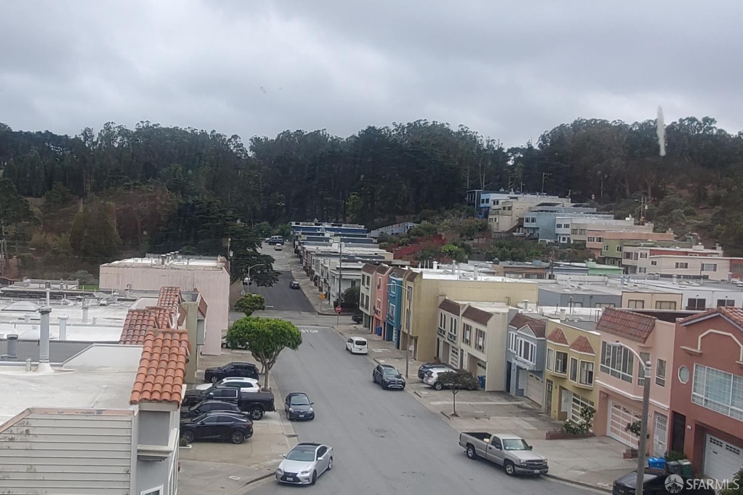 1383 Bacon Street, San Francisco