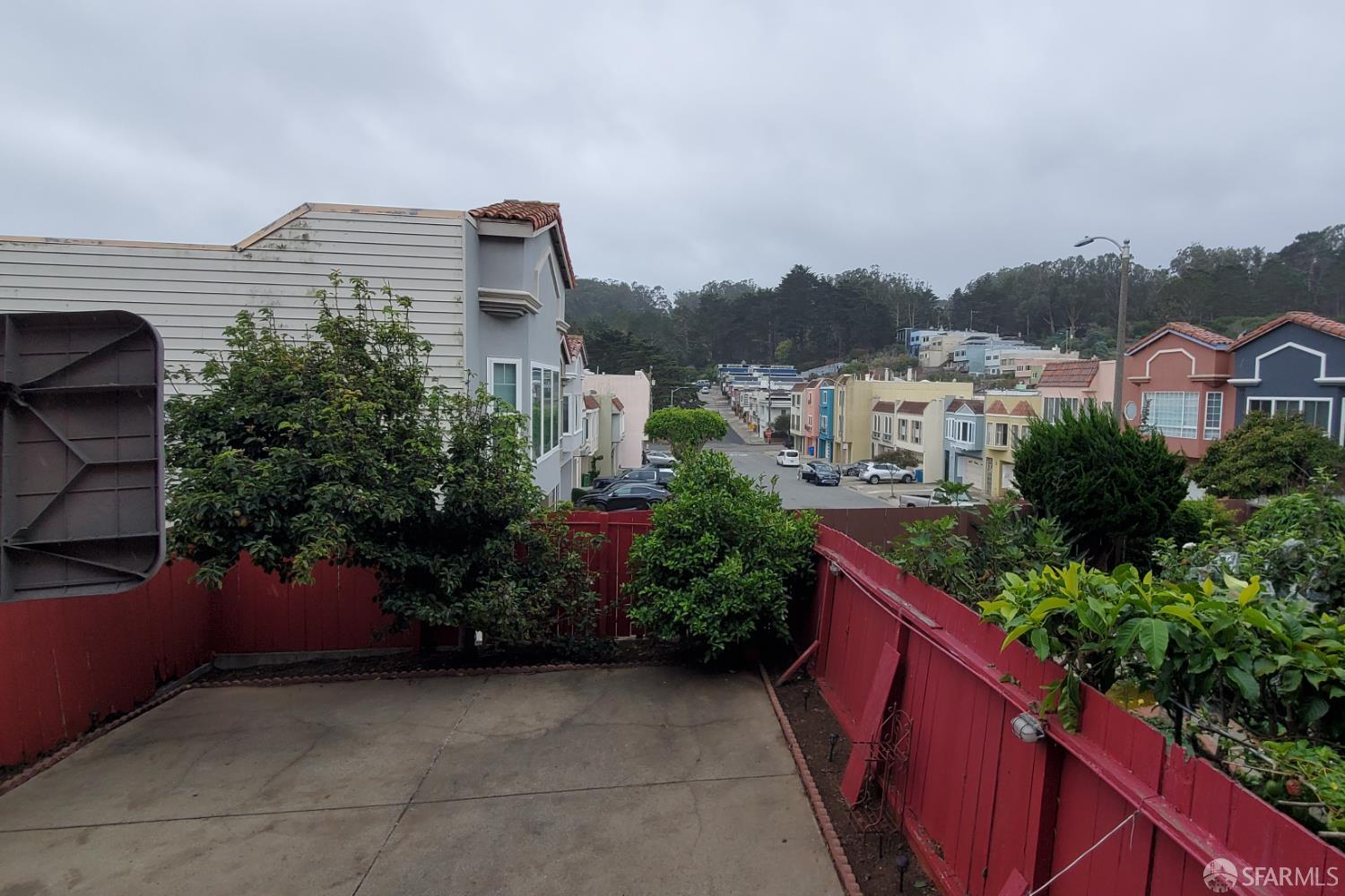 1383 Bacon Street, San Francisco