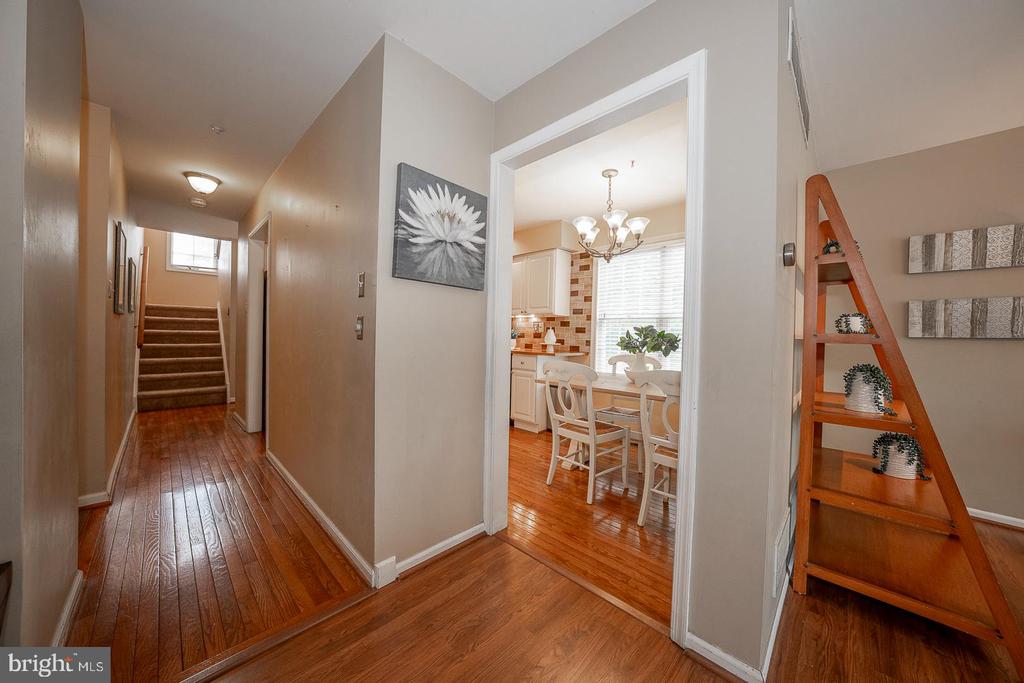 584 PEWTER DRIVE