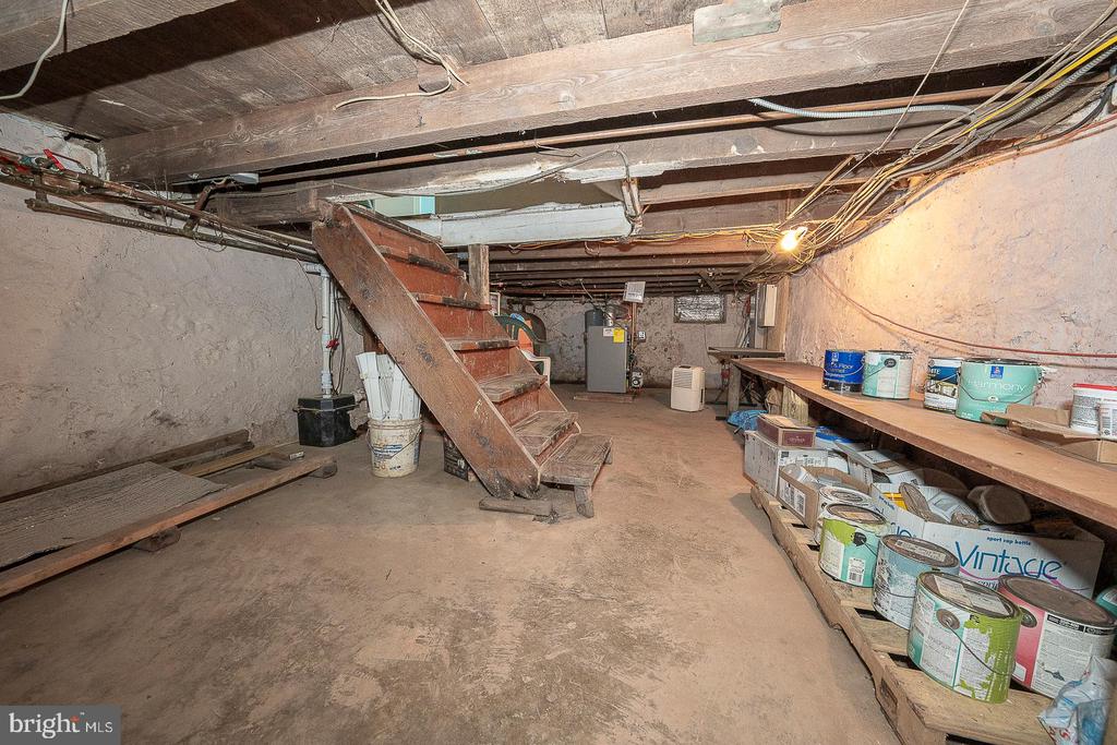 260 STONY RUN ROAD