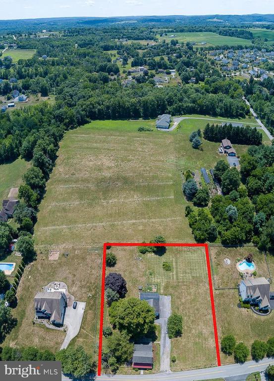 260 STONY RUN ROAD