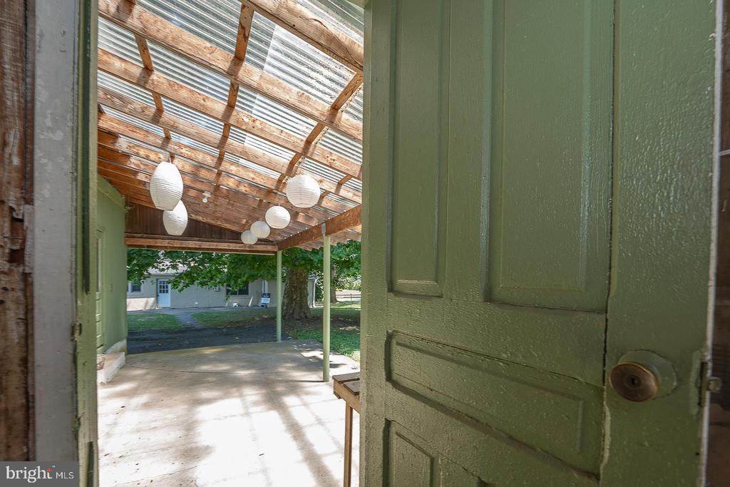 260 STONY RUN ROAD