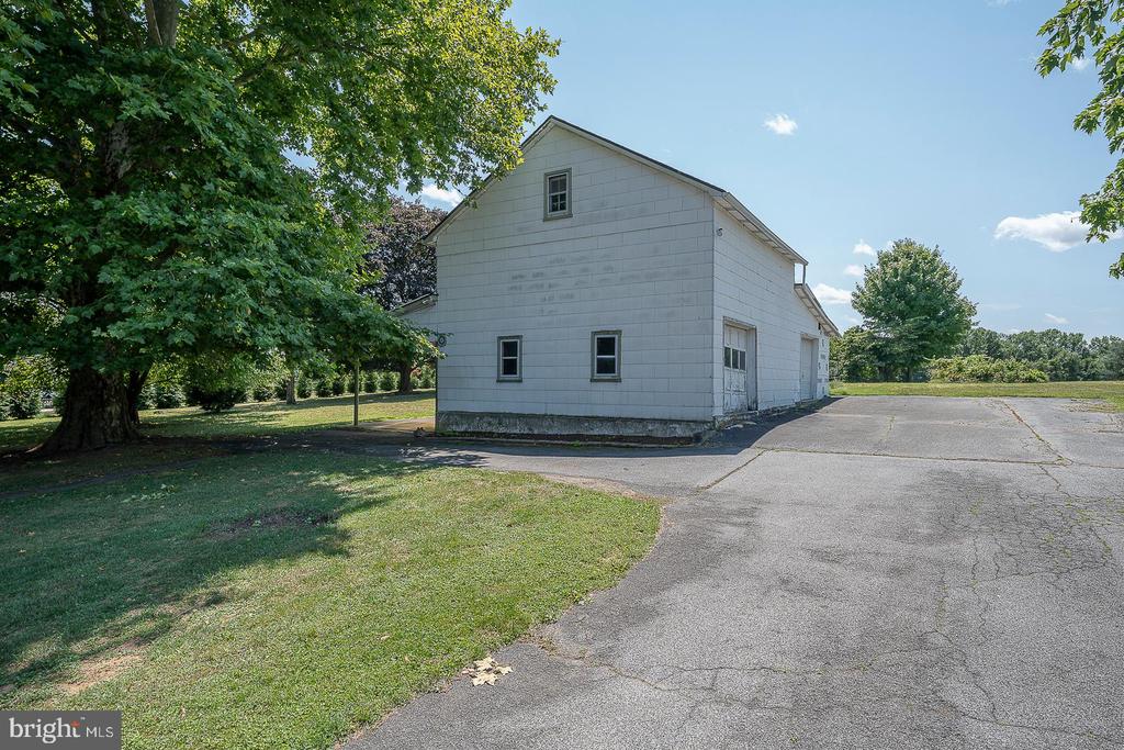 260 STONY RUN ROAD