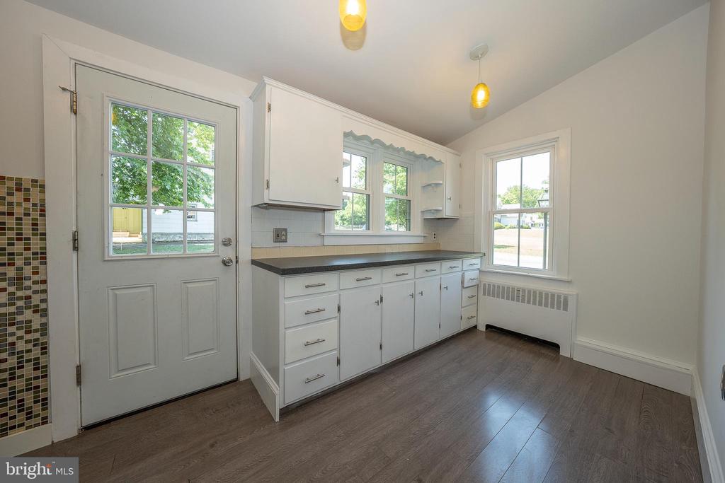 260 STONY RUN ROAD