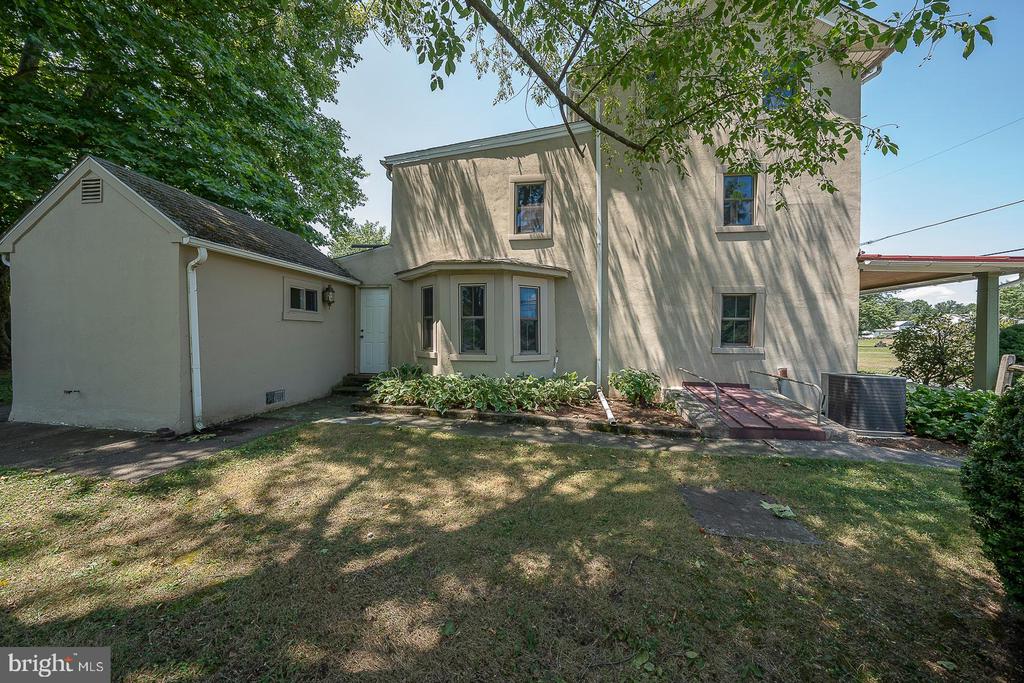 260 STONY RUN ROAD