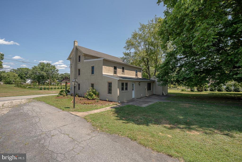 260 STONY RUN ROAD