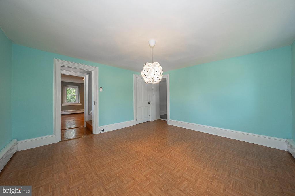 260 STONY RUN ROAD
