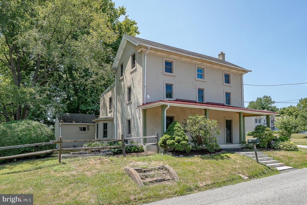260 STONY RUN ROAD