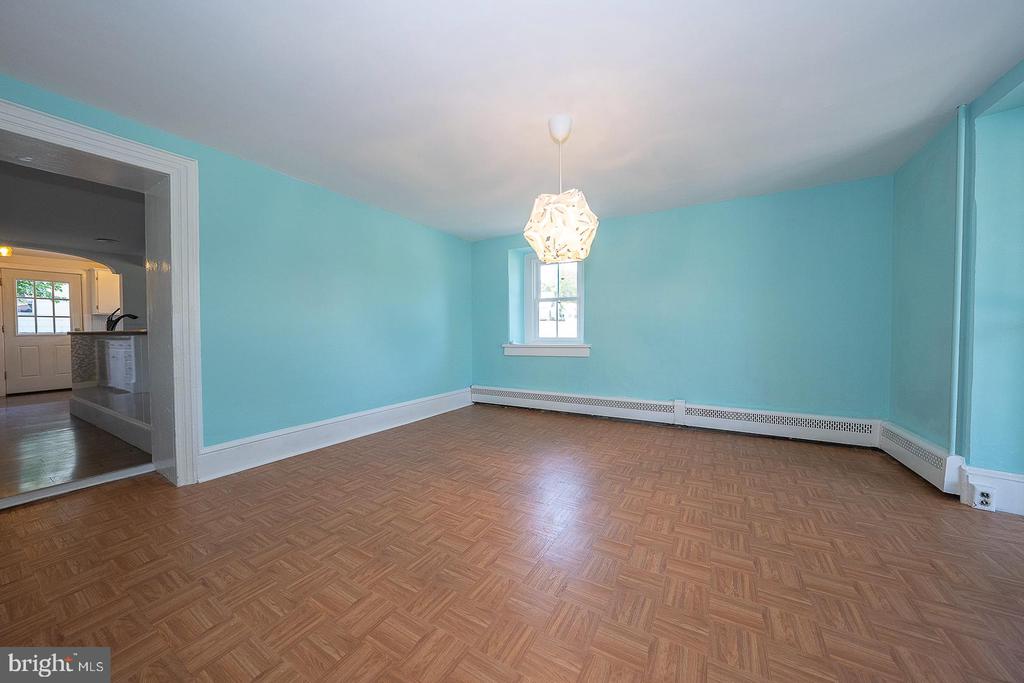 260 STONY RUN ROAD