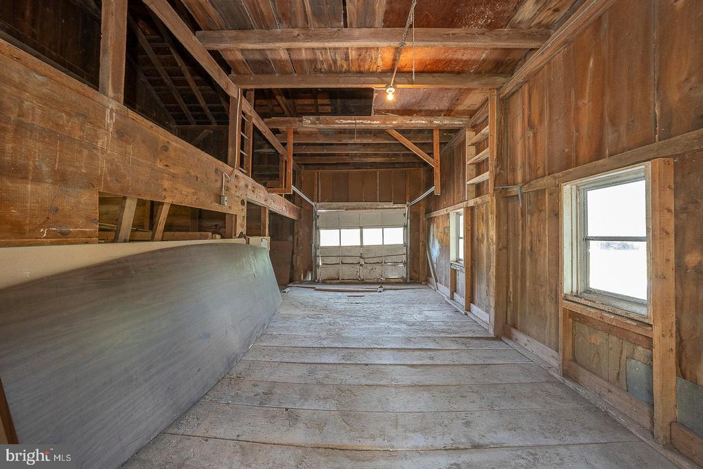 260 STONY RUN ROAD
