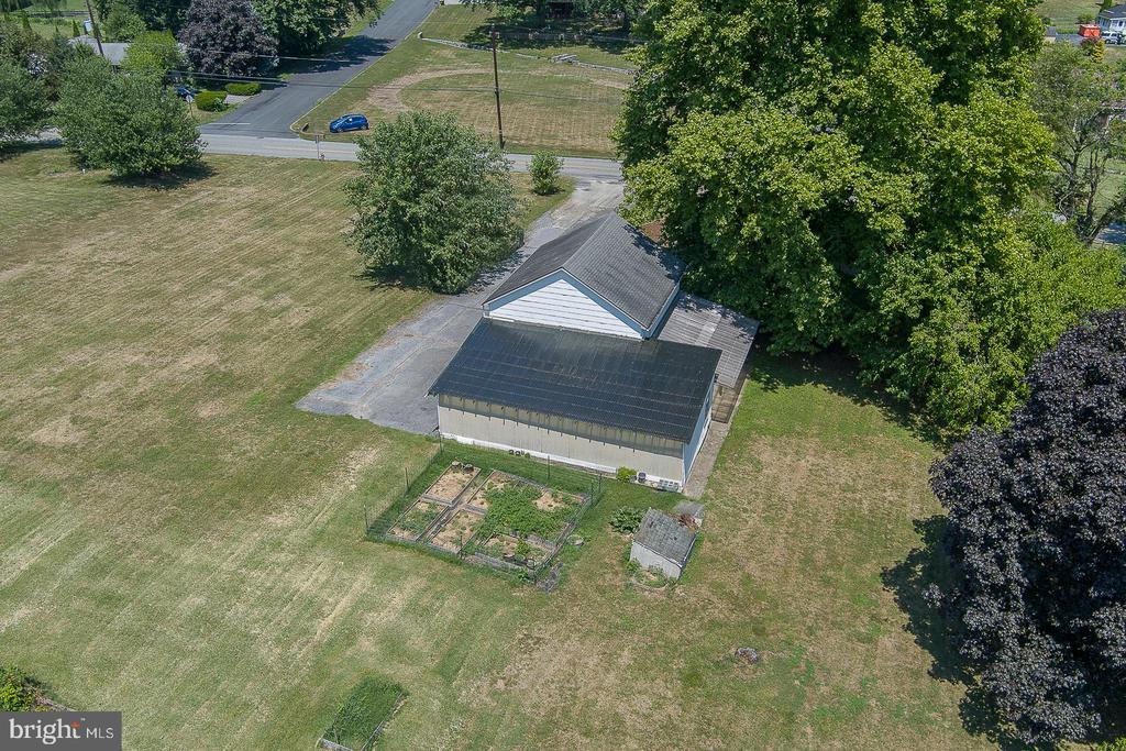260 STONY RUN ROAD