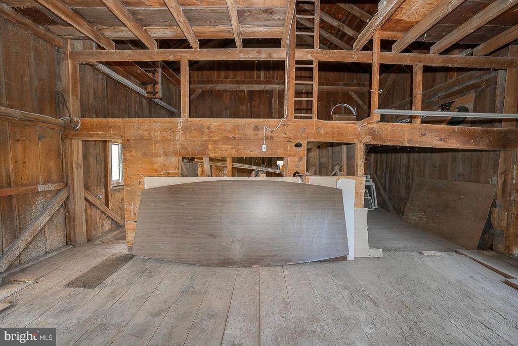 260 STONY RUN ROAD