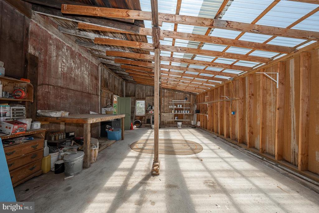 260 STONY RUN ROAD