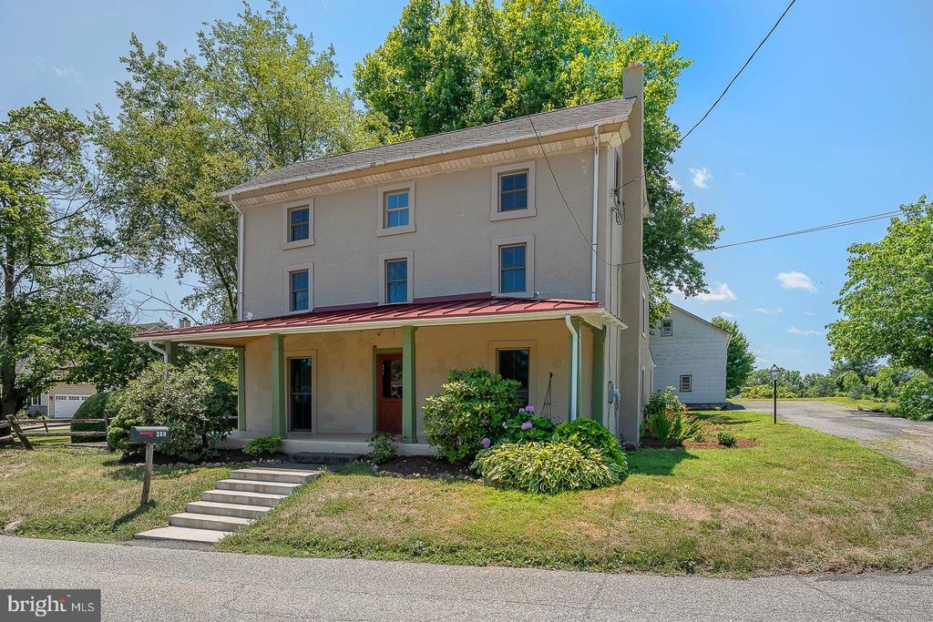 260 STONY RUN ROAD