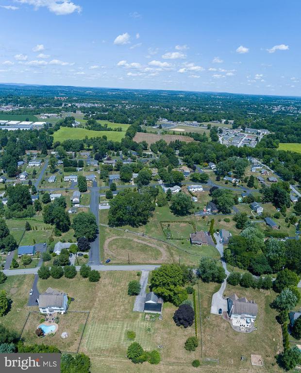 260 STONY RUN ROAD