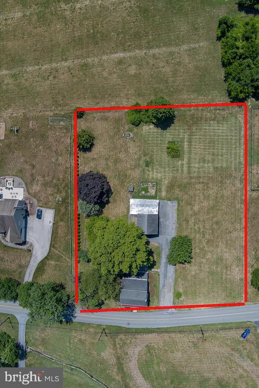 260 STONY RUN ROAD