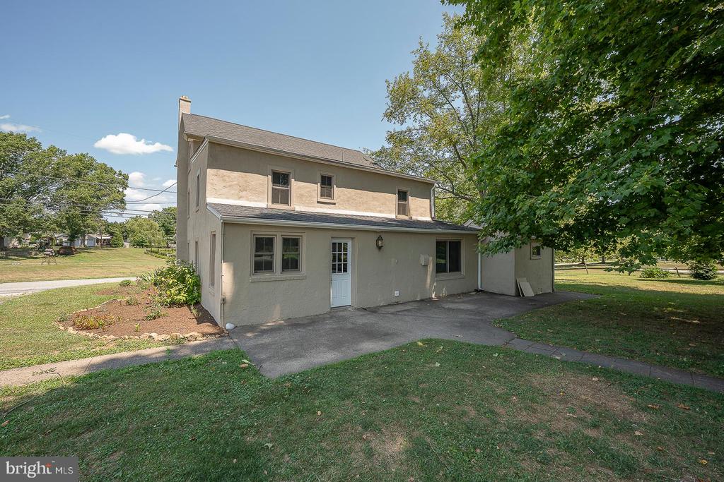 260 STONY RUN ROAD
