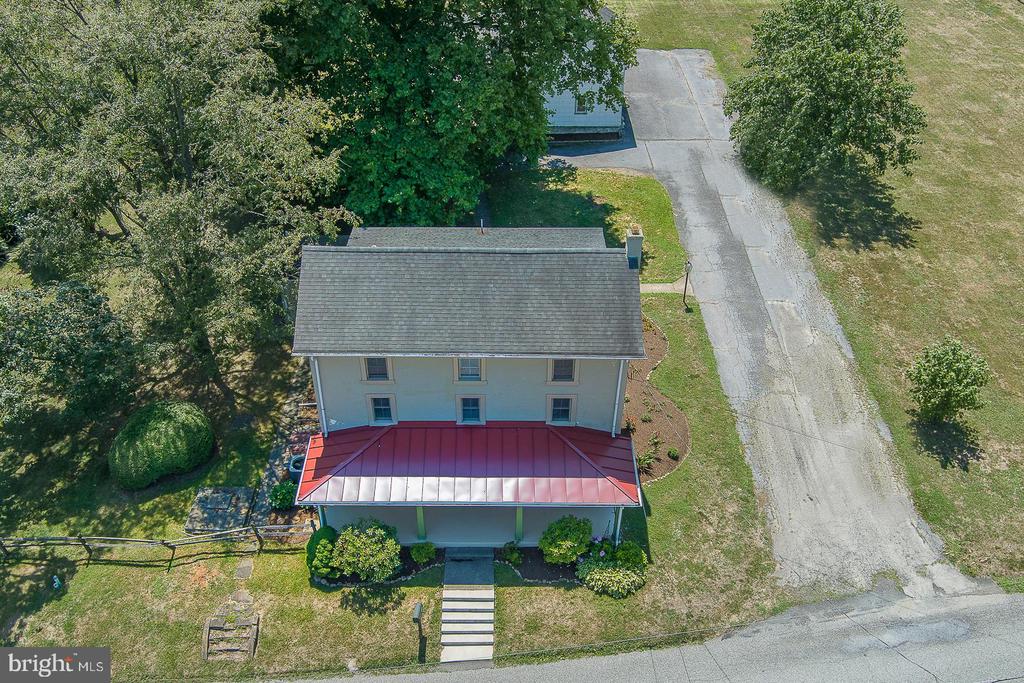 260 STONY RUN ROAD