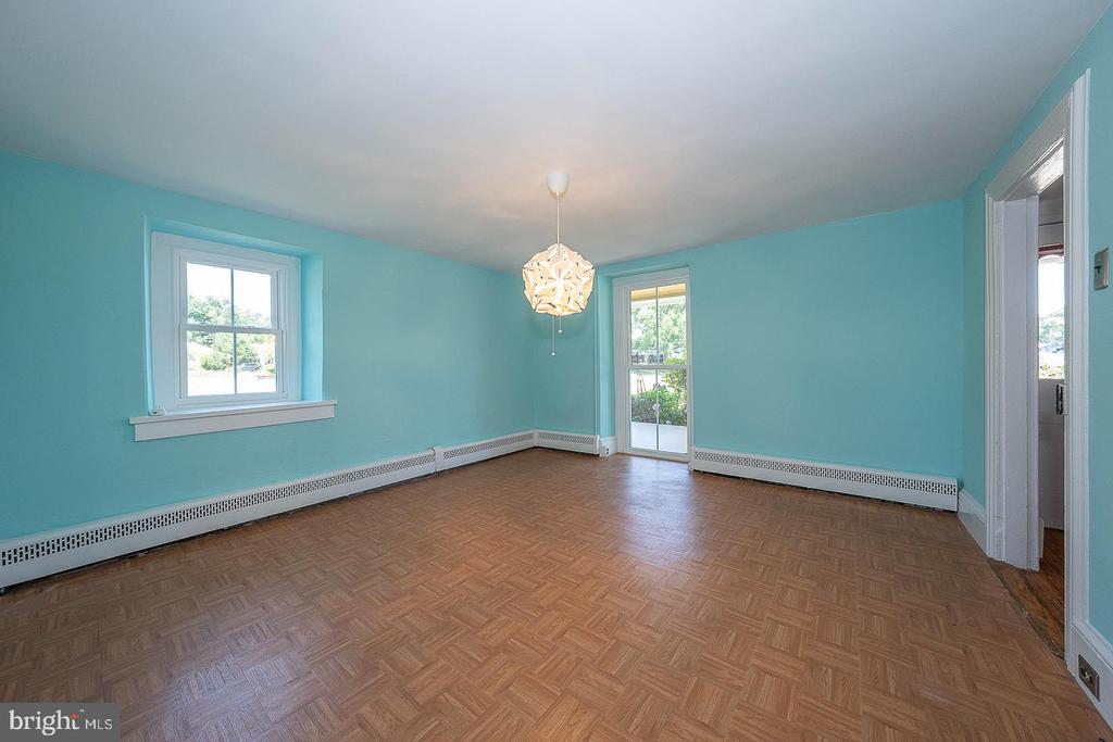 260 STONY RUN ROAD