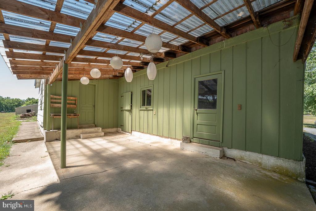 260 STONY RUN ROAD