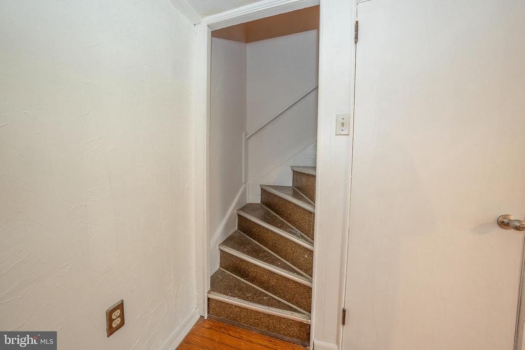 260 STONY RUN ROAD