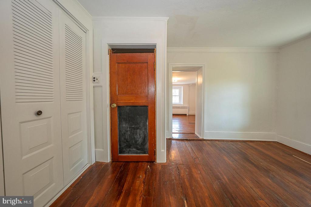260 STONY RUN ROAD