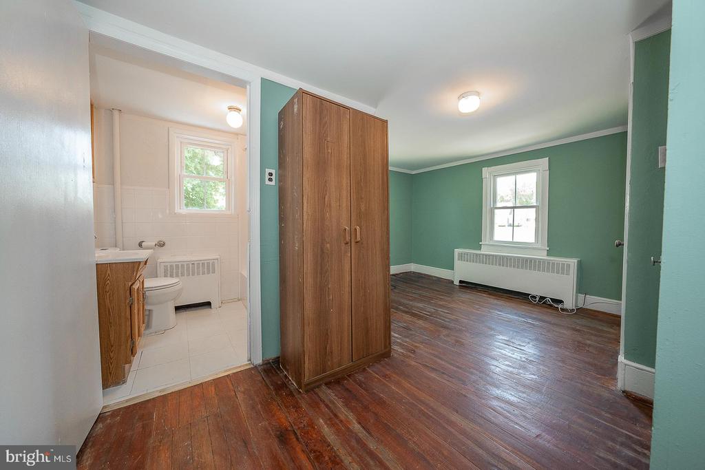 260 STONY RUN ROAD