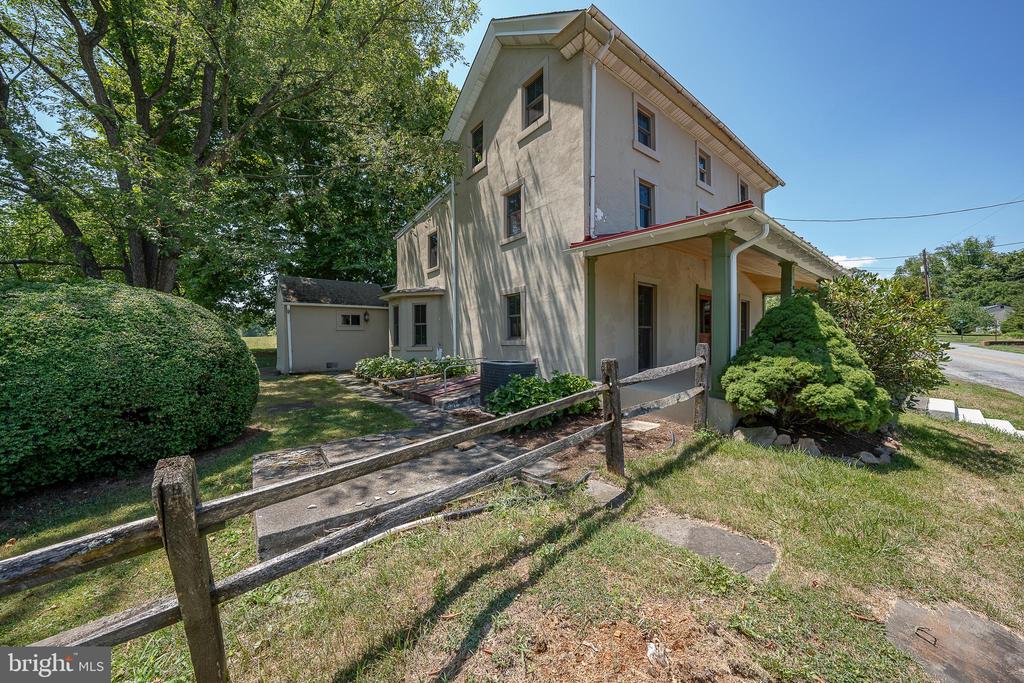 260 STONY RUN ROAD
