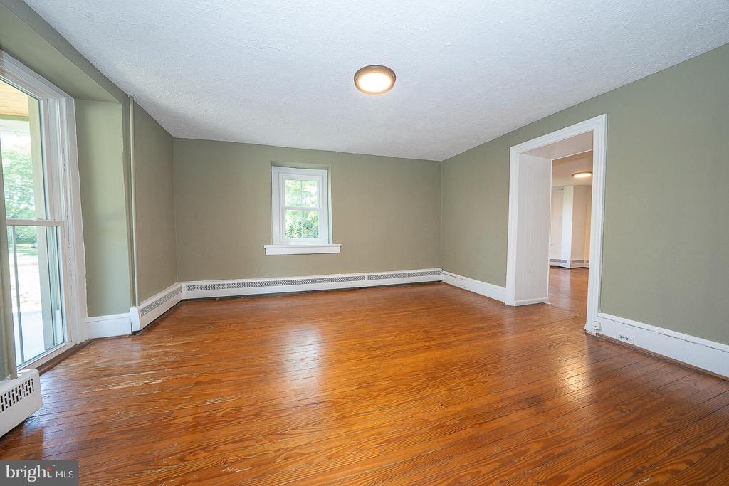 260 STONY RUN ROAD