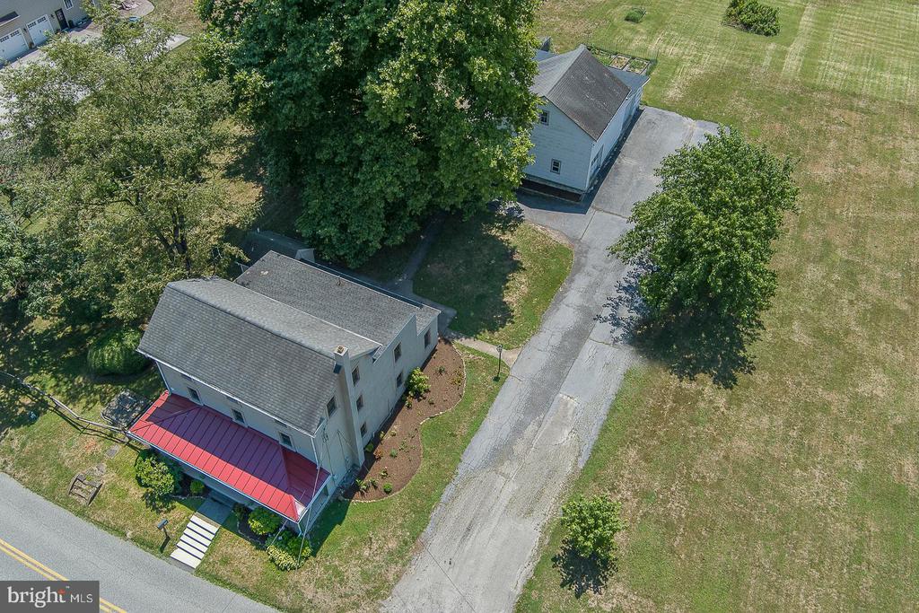 260 STONY RUN ROAD
