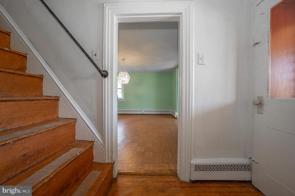 260 STONY RUN ROAD