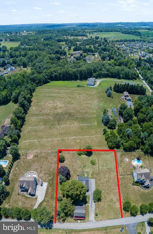 260 STONY RUN ROAD