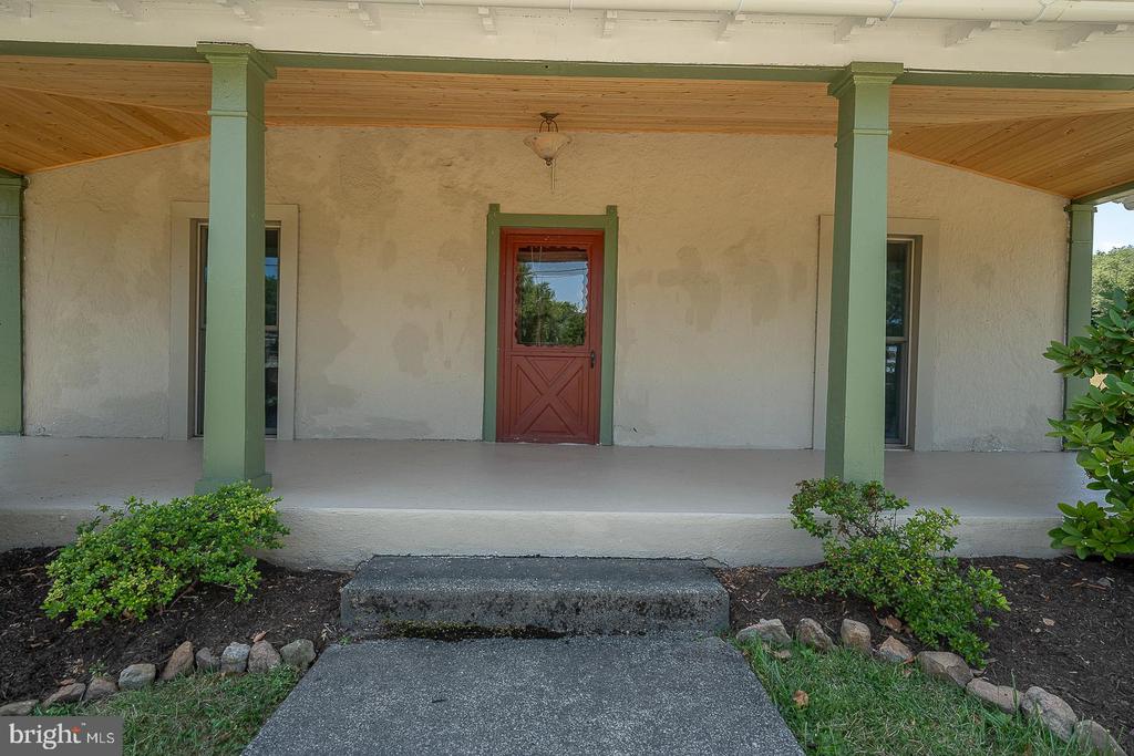 260 STONY RUN ROAD