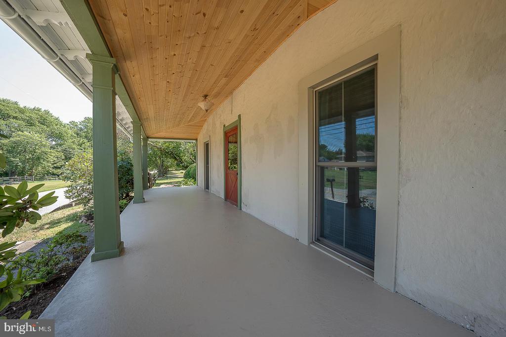 260 STONY RUN ROAD