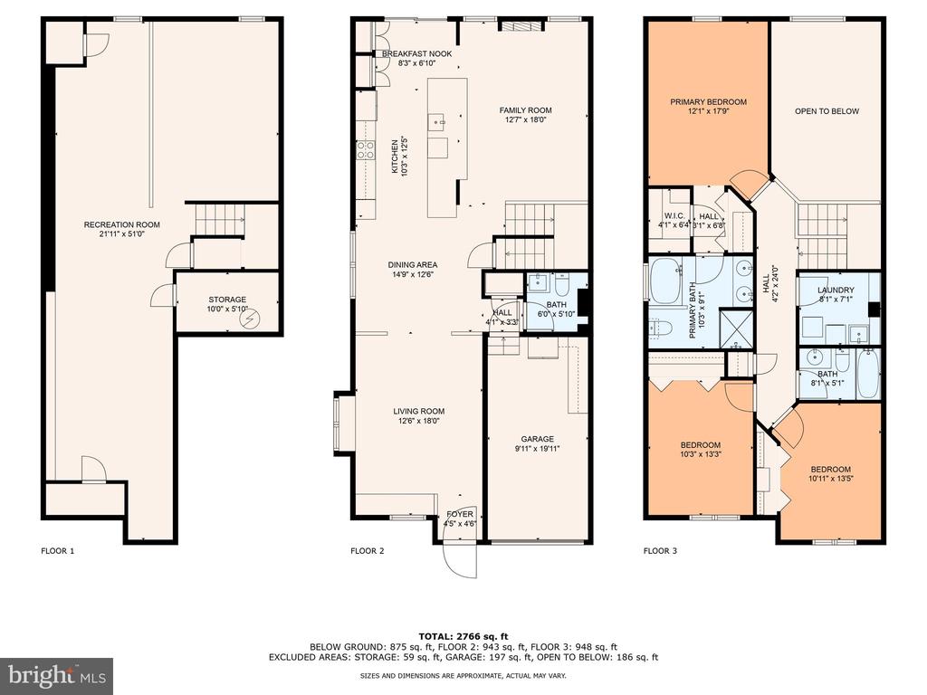 3501 HONEY LOCUST DRIVE