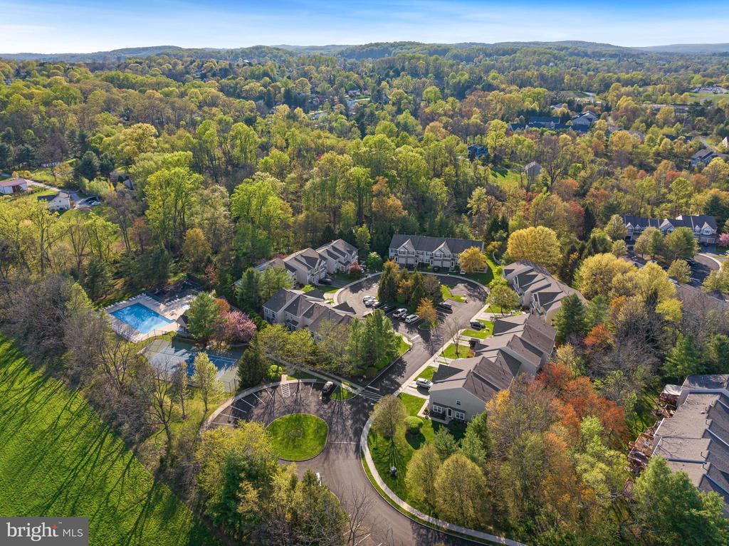 3501 HONEY LOCUST DRIVE
