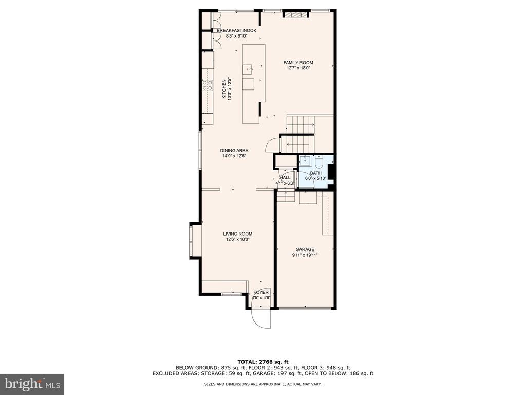 3501 HONEY LOCUST DRIVE