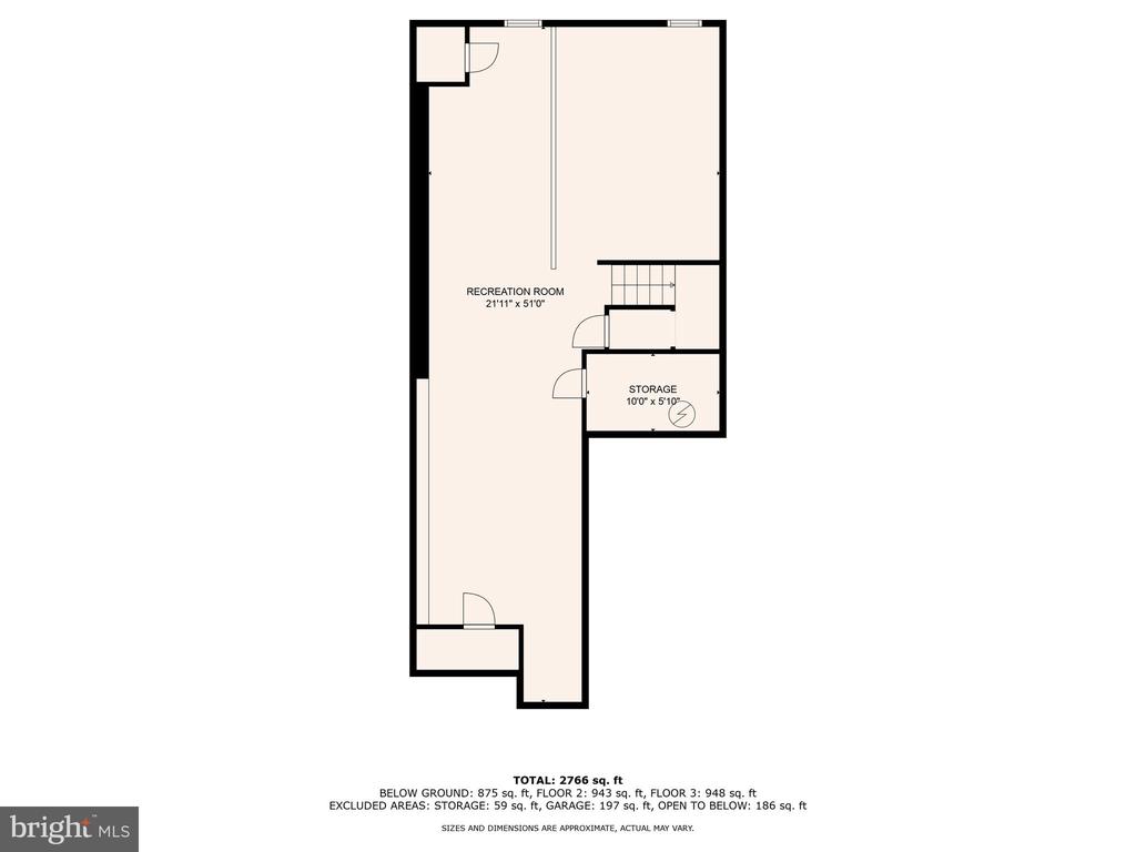 3501 HONEY LOCUST DRIVE