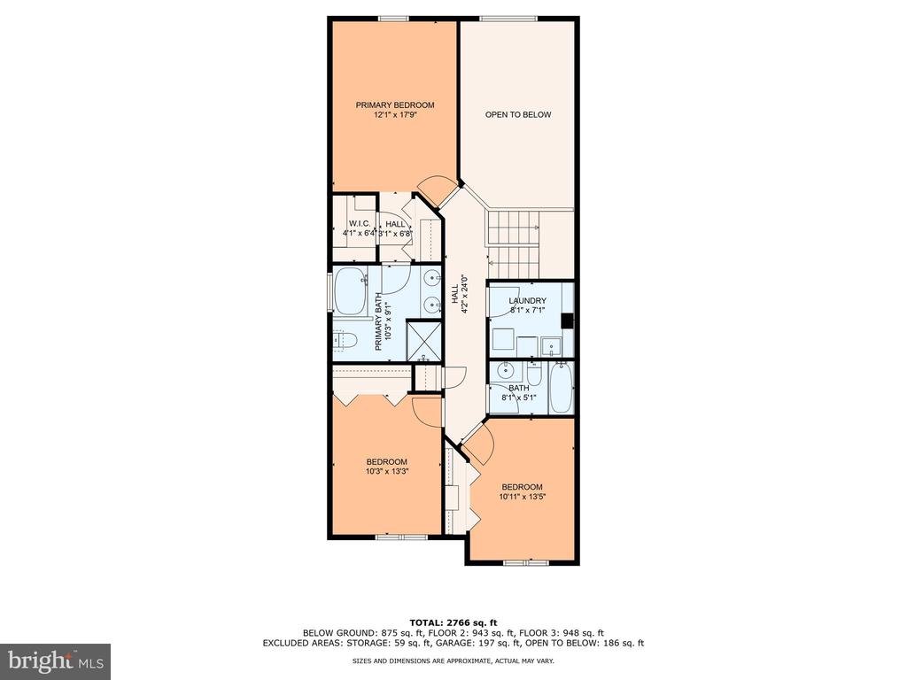 3501 HONEY LOCUST DRIVE