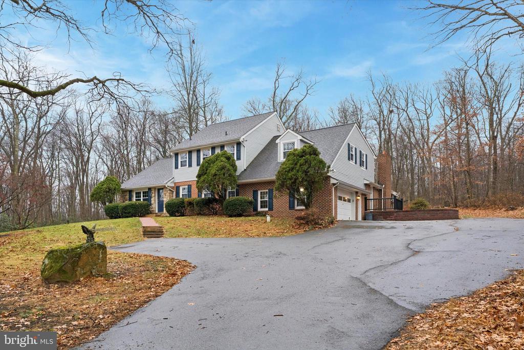 2435 SAINT PETERS ROAD