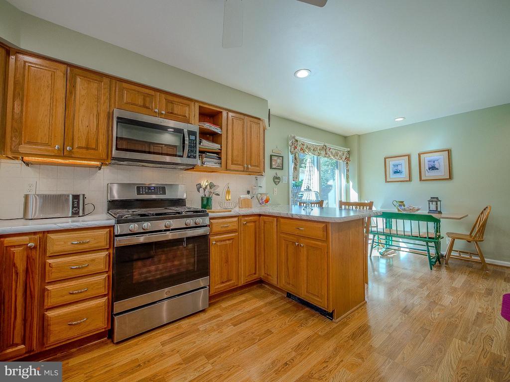 440 EATON ROAD
