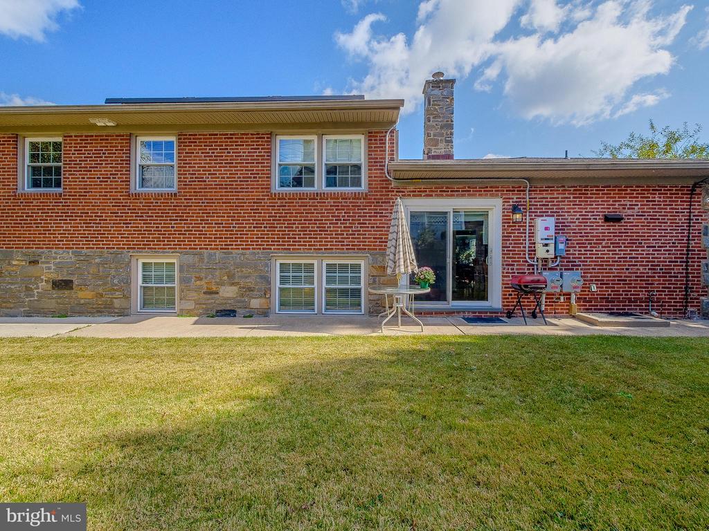440 EATON ROAD